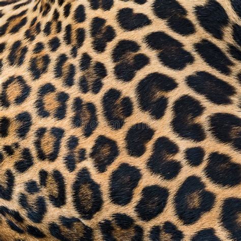 Sint Tico Foto Como Logro El Leopardo Las Manchas De Su Piel Actualizar