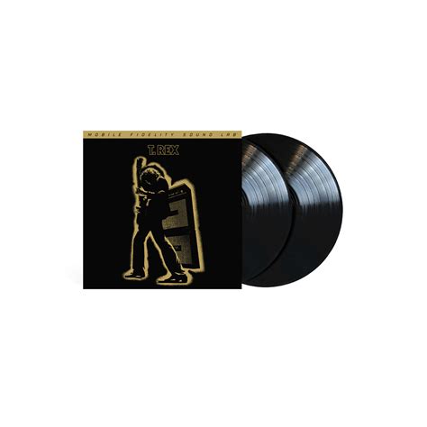 T Rex Electric Warrior Audiophile Vinyl Buy Vinyl Records And