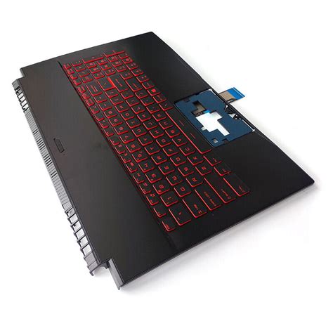 New For MSI GF75 MS 17F1 MS 17F2 MS 17F5 Back Cover Bezel Palmrest