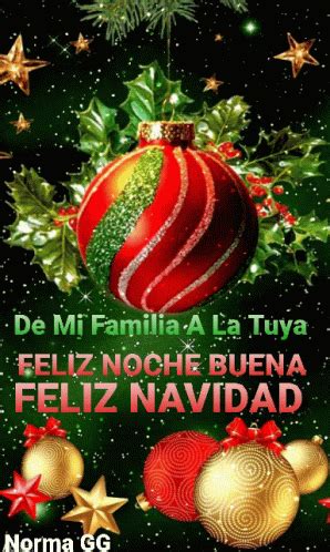 Feliz Navidad GIF - Feliz Navidad - Discover & Share GIFs | Saludos de ...