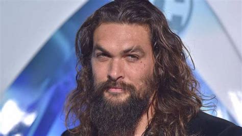 La pasión oculta de Jason Momoa que lo vuelve el superhéroe más sexy