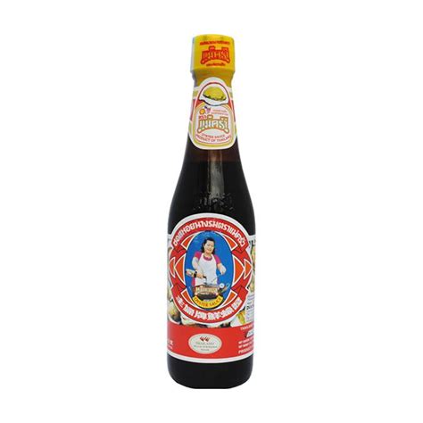 Oyster Sauce 150ml Maekrua Almere Pinoy Store