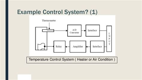 Control System Design