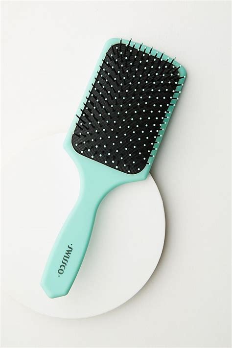 Swissco Soft Touch Paddle Brush Anthropologie