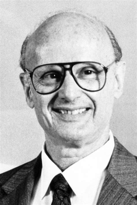 Harry M. Markowitz – Facts - NobelPrize.org