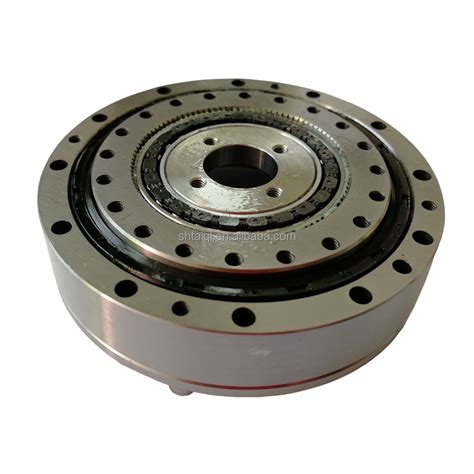 Zero Backlash Low Noise Harmonic Drive Csg Csf A Variety Of Ratio