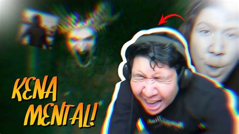 KENA MENTAL Momen Kocak Windah Basudara YouTube