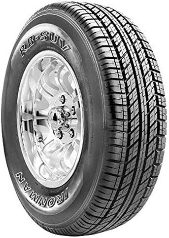 Amazon Ironman Rbsuv R Tire All Season Truck Suv