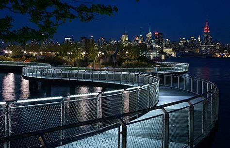 10+ Best Pedestrian Bridge Lighting images | pedestrian bridge ...