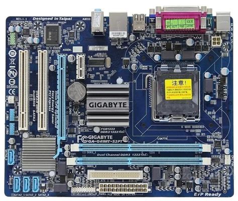 For Gigabyte Ga G Mt S Pt Original Used Desktop Motherboard G Mt S Pt