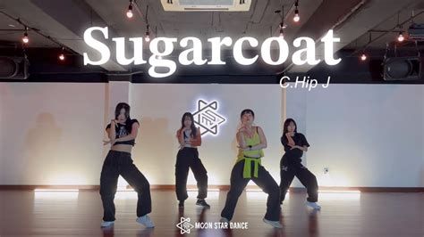 Natty Solo Sugarcoat Hip J Girls Hiphop Youtube