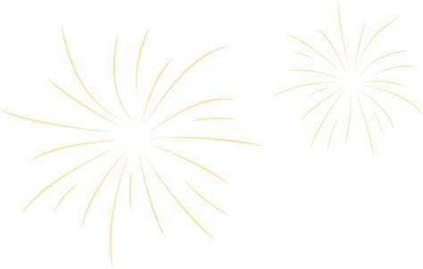 Firework New Year Illustration 15098469 PNG