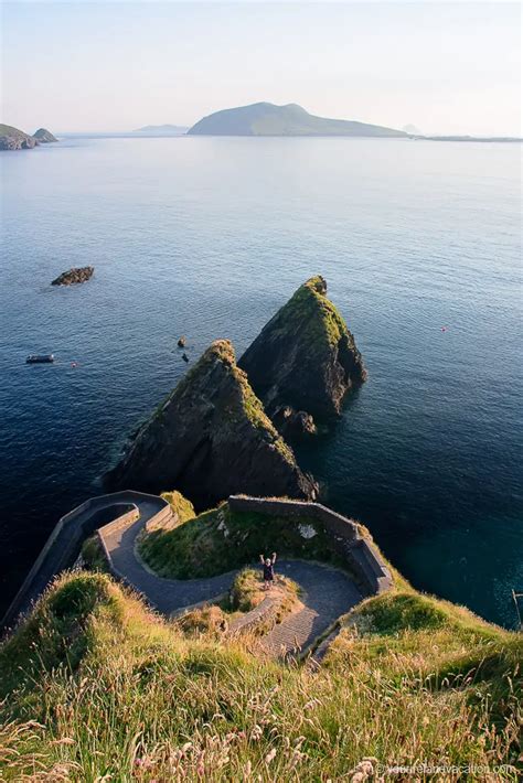 Dunquin Pier (Dun Chaoin) (a locals guide) | Your Ireland Vacation