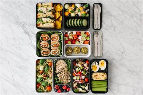 11 Best Bento Lunch Box For 2024 Storables