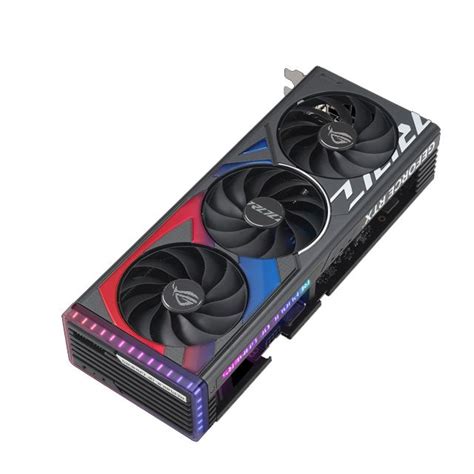 Asus 華碩 Rog Strix Geforce Rtx 4060 Oc Edition 8gb 顯示卡 Pchome 24h購物