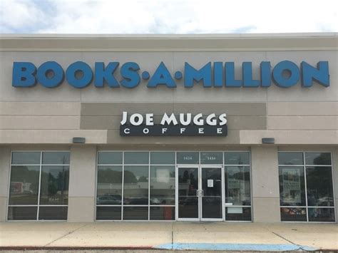 Books-a-Million announces closure of Leigh Mall store - The Dispatch