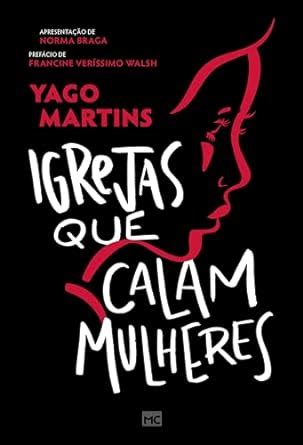 Leia Online Pdf Igrejas Que Calam Mulheres Por Yago Martins