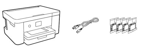 Epson Xp Wireless Color Inkjet Printer User Guide