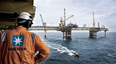 Maersk Drilling, Noble to merge operations as Noble Corporation ...