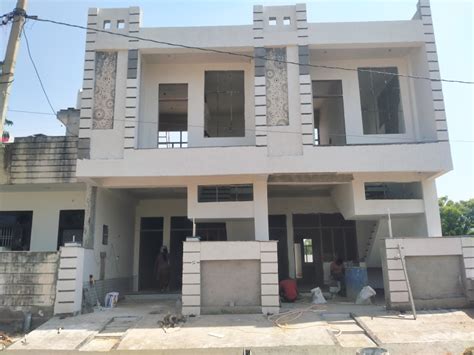 Bhk House Sq Yards For Sale In Kalwar Road Jaipur Rei