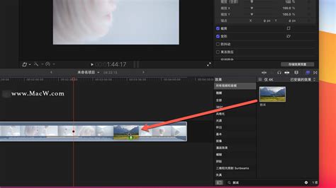 Final Cut Pro