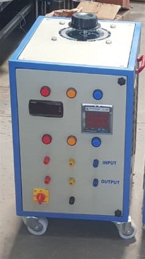 Single Phase Hp Water Pump Control Panels At Rs In Coimbatore