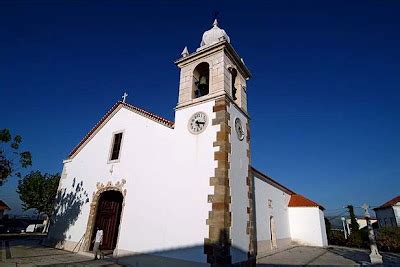 Por Caminhos De Cister Vora De Alcoba A Monumentos A Visitar