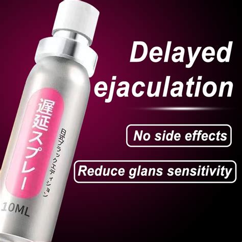 99 Effective Delay Ejaculation Promescent Delay Spray For Men Viagra Penis Enlarger Sex