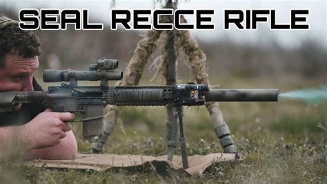 SEAL Recce Clone Build Overview YouTube