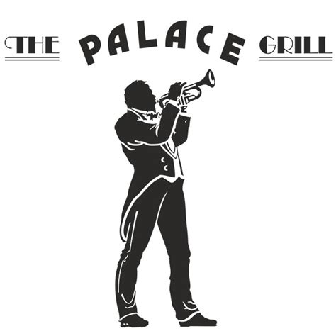 Menu | Palace Grill