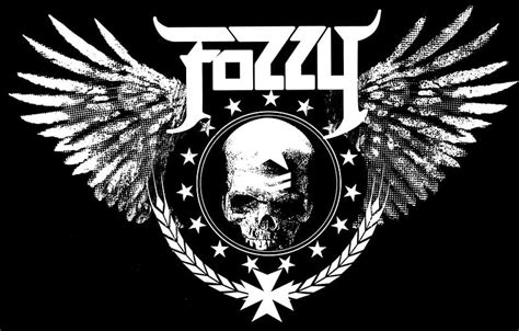 Fozzy Chris Jericho Metal Heavy Metal Hd Wallpaper Peakpx