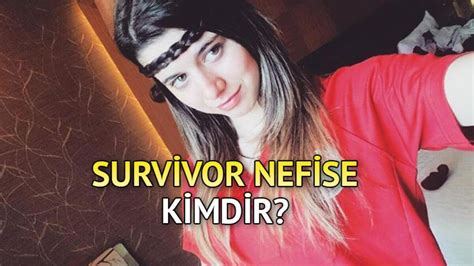 Surv Vor Nef Se Karatay K Md R Ka Ya Nda Nereli Survivor