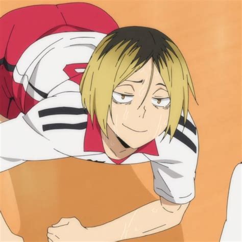 Pin By Kkjad On Haikyuu Kenma Kozume Haikyuu Anime