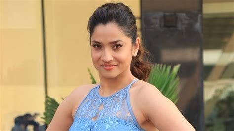 Ankita Lokhande joins Baaghi 3 - OrissaPOST