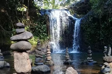 Bosan Di Perkotaan Desa Wisata Cibeusi Kaya Akan Keindahan Alam Dan