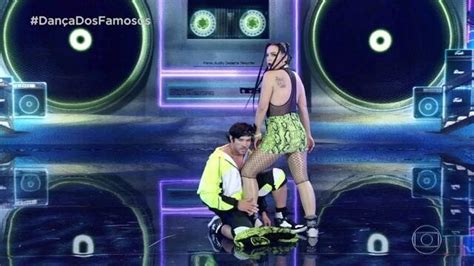 Dança Dos Famosos 2019 Confira Todas As Apresentações Do Funk