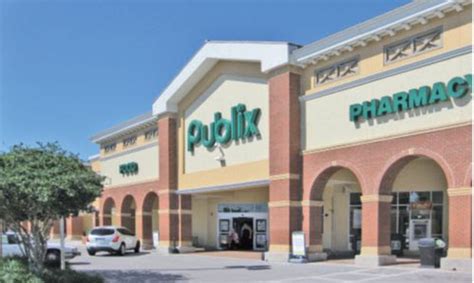 Publix Winter Haven Florida