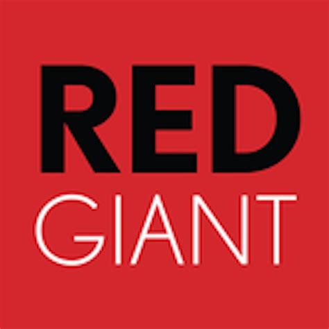 Red Giant Complete Pricing Features Reviews And Alternatives Getapp