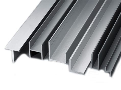 Standard T Square L H T Shape Aluminum Profiles