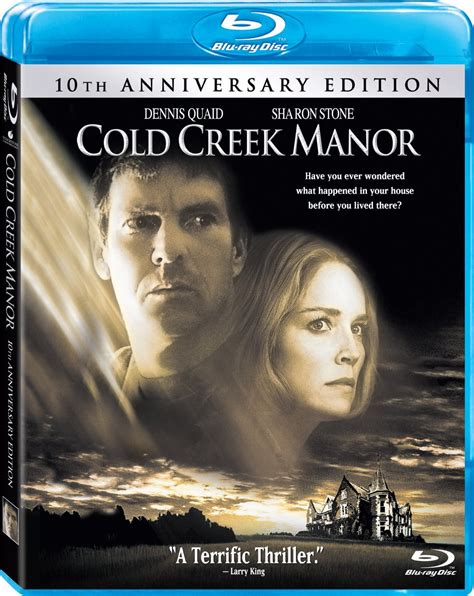 Cold Creek Manor