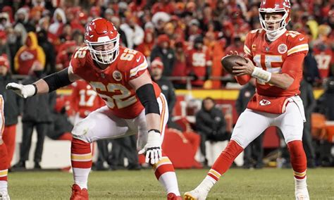 Eagles Vs Chiefs 10 Things To Know About Kansas City In Super Bowl