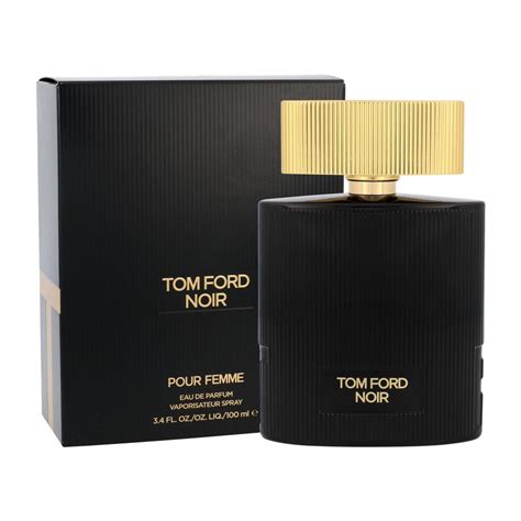 Tom Ford Noir Pour Femme Eau De Parfum Ml Parfimo Bg