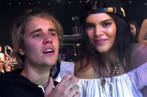 Justin Bieber Gushes Over Beautiful Kendall Jenner After Ignoring