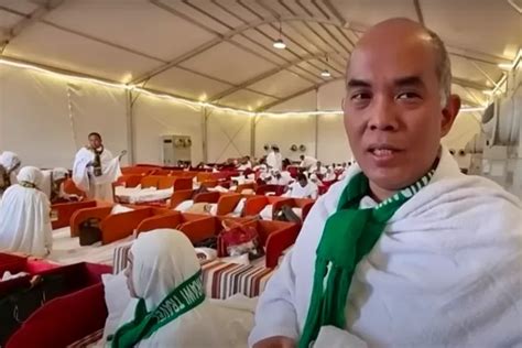 Paket Haji Furoda Tawarkan Layanan Dan Fasilitas Tenda Vvip Mewah Di