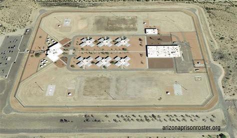 Arizona State Prison Complex Lewis - Eagle Point Unit, AZ: Inmate ...