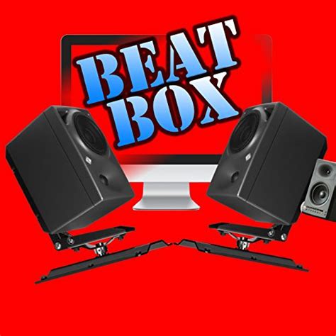 Beez In The Trap Beat Box Digital Music