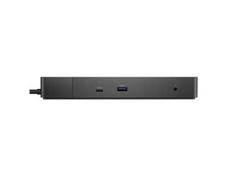 Dell Performance Dock Wd19dc Usb C Docking Station