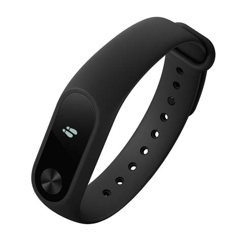 Xiaomi MI Band 2 Fitness Tracker At Mighty Ape NZ