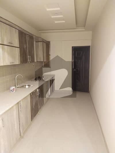 Flat For Sale In Al Khaleej Tower Fb Area Block Federal B Area