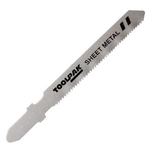 Jigsaw Blades Metal | Metal Jigsaw Blades